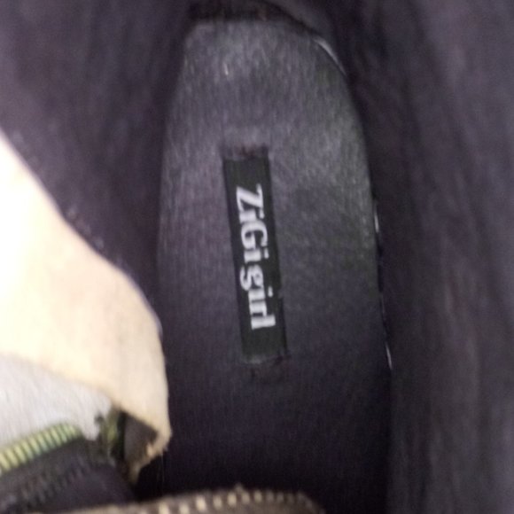 ZIGI GIRL ALPINE BOOTS - Picture 5 of 12